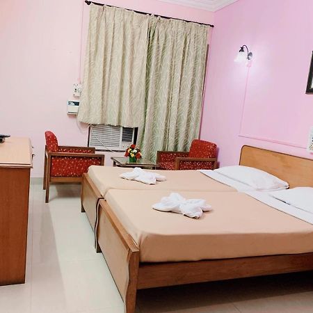 Hotel Margao Residency Extérieur photo