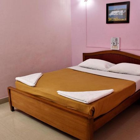 Hotel Margao Residency Extérieur photo