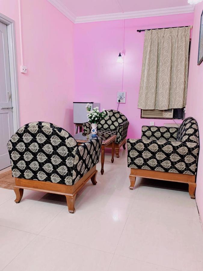 Hotel Margao Residency Extérieur photo