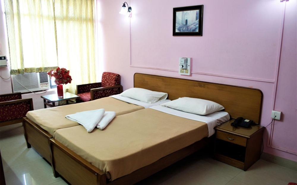 Hotel Margao Residency Extérieur photo