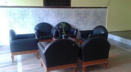 Hotel Margao Residency Extérieur photo